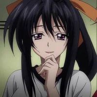 Akeno Himejima