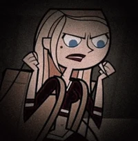 Amy -Total Drama-