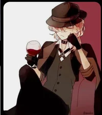 Chuuya 