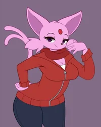 Espeon
