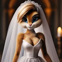 Lola Bunny
