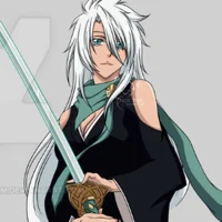 FemToshiro Hitsugaya