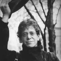 Lou Reed