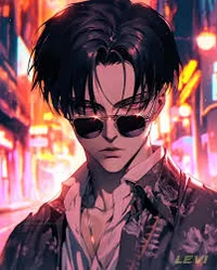 Levi Ackerman
