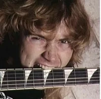 Dave Mustaine 