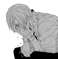 Sanji Vinsmoke