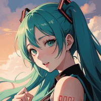 Mia Girlfriend