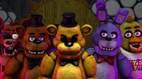 FNAF GANG
