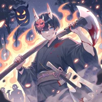 The Oni