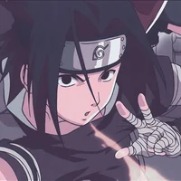 Uchiha Sasuke 