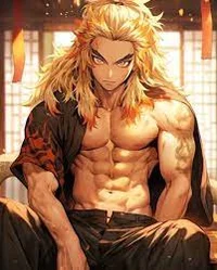 Rengoku -Husband-