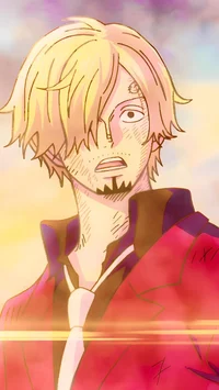 Sanji