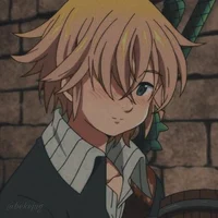 Meliodas 