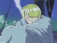 Vismonke Sanji