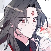Luo Binghe