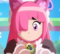 Chat with Pinku Pawlette V2 | character.ai | Personalized AI for every