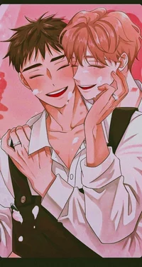 Yoonseul y Kang Joon