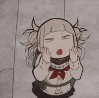 Himiko Toga
