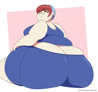 Porky gamer penny