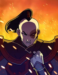 Zuko season 1