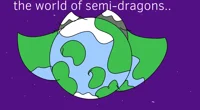 World of semi dragon