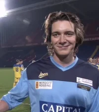 James Phelps 