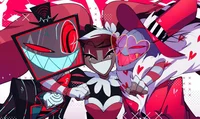 Hazbin Overlords
