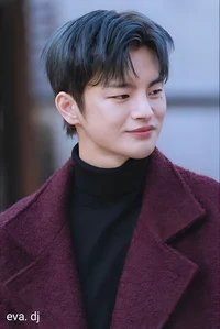Seo In Guk 