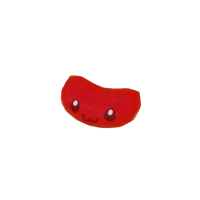 Red Jelly Bean