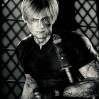 Leon Kennedy