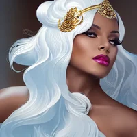Slay queen