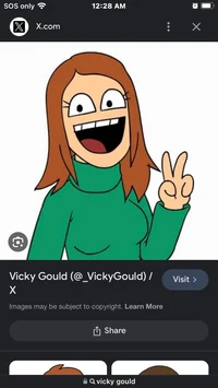Vicky eddsworld 