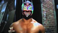 Sin Cara Negro