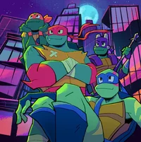 ROTTMNT