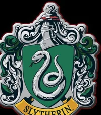 Slytherin boys