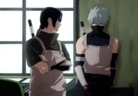 Kakashi-Itachi