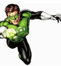 Green Lantern