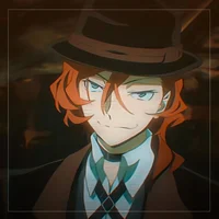 Chuuya