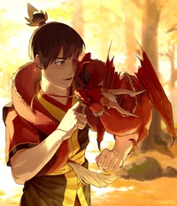 Zuko season 3