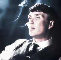 Thomas Shelby