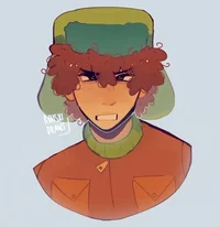 Kyle broflovski 