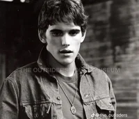 Dallas Winston