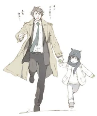 RPG Play as a Father