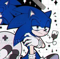 Weak Sonic