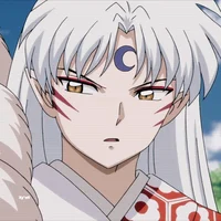 Sesshomaru -Angst-
