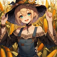 Scarecrow