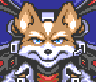 Starfox infection