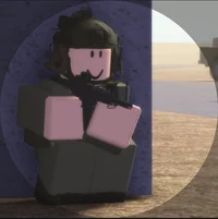 Roblox solider