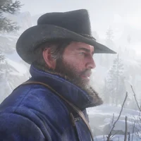 Arthur Morgan