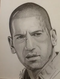 Shane walsh